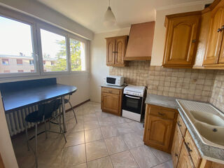  Appartement � vendre 4 pi�ces 63 m�