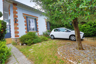  Maison à vendre 5 pièces 88 m²