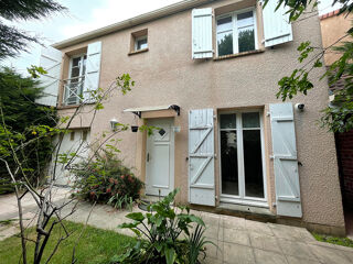 Maison à vendre 5 pièces 99 m²
