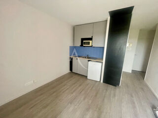  Appartement à vendre 1 pièce 19 m²