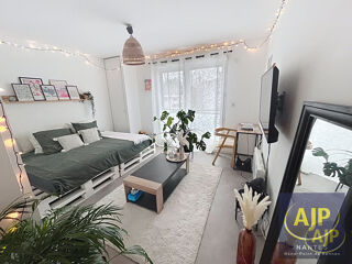  Appartement à vendre 1 pièce 26 m²