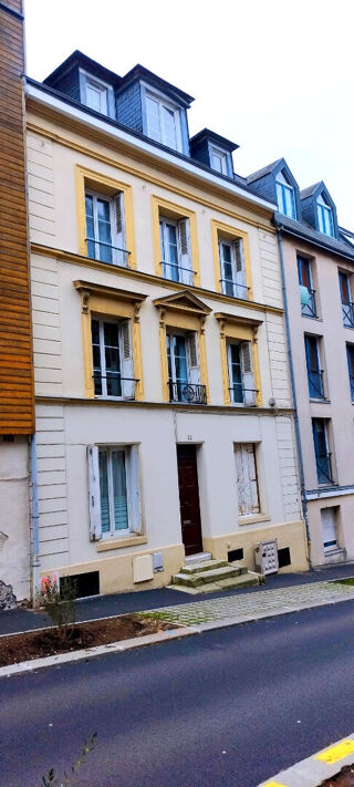  Appartement à vendre 2 pièces 43 m²