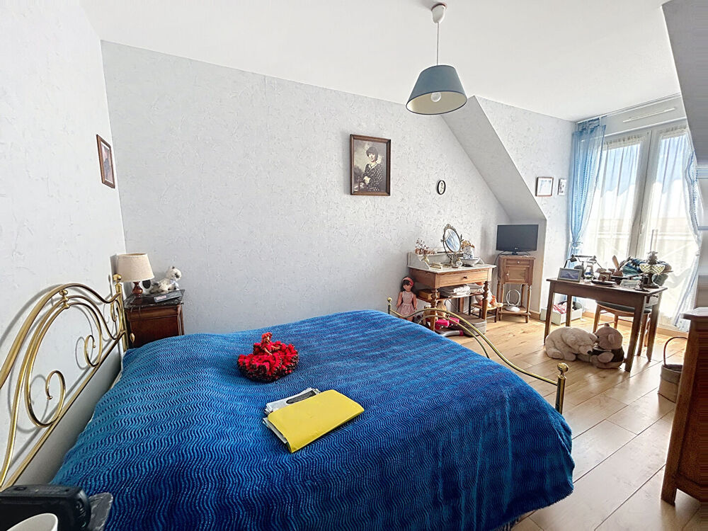 Maison Ifs 5 pièce(s) 80 m2