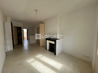  Appartement à vendre 3 pièces 57 m²