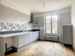  Appartement � louer 5 pi�ces 120 m�