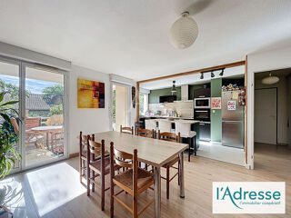  Appartement  vendre 4 pices 85 m