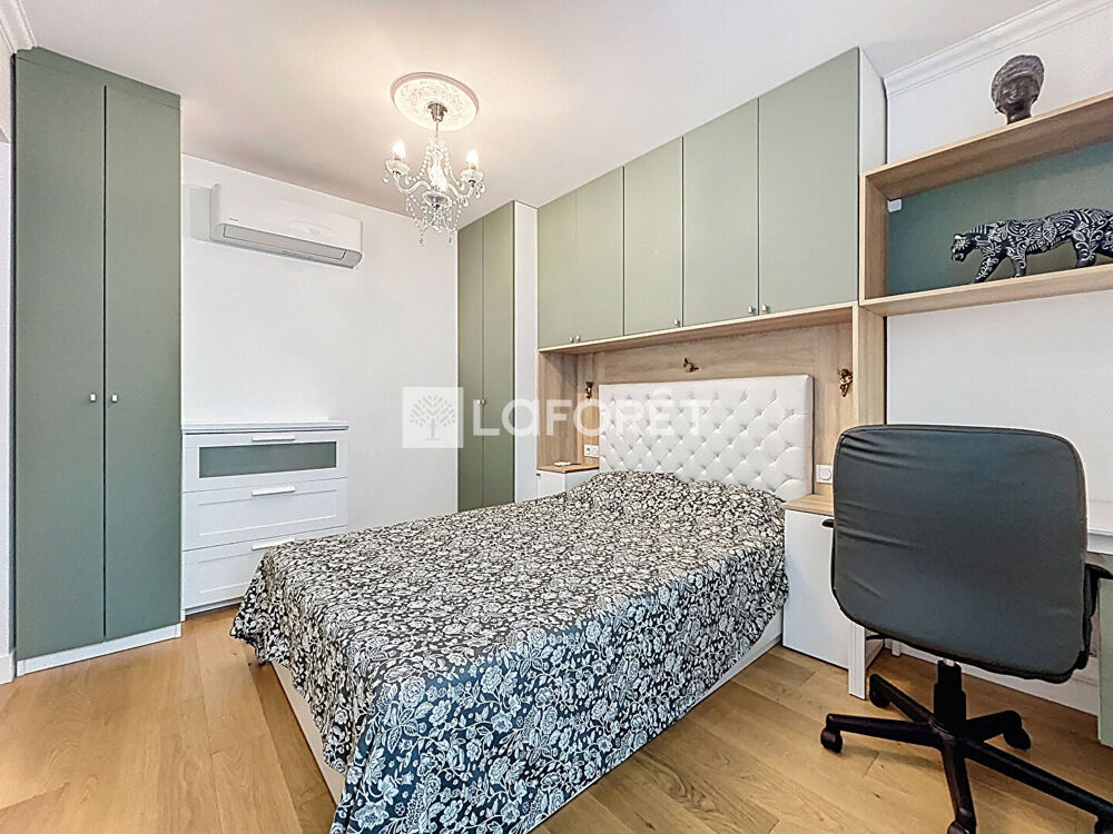 F2 à vendre avec balcon Sucy-en-brie 34 m²
