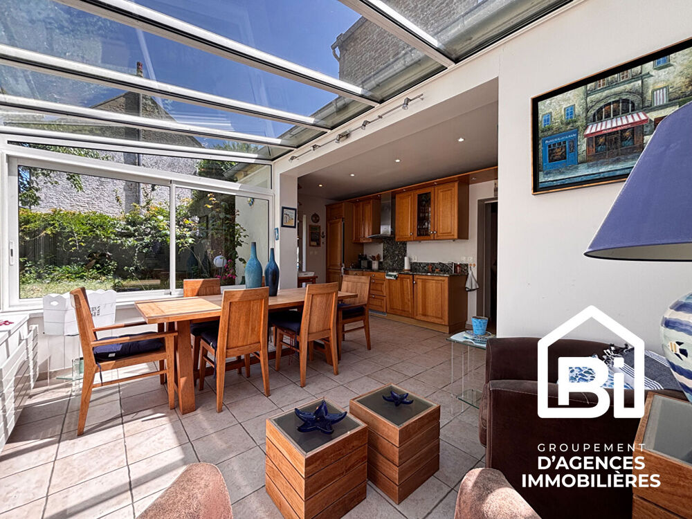 Vente Maison COUP DE COEUR ! Saint aubin sur mer