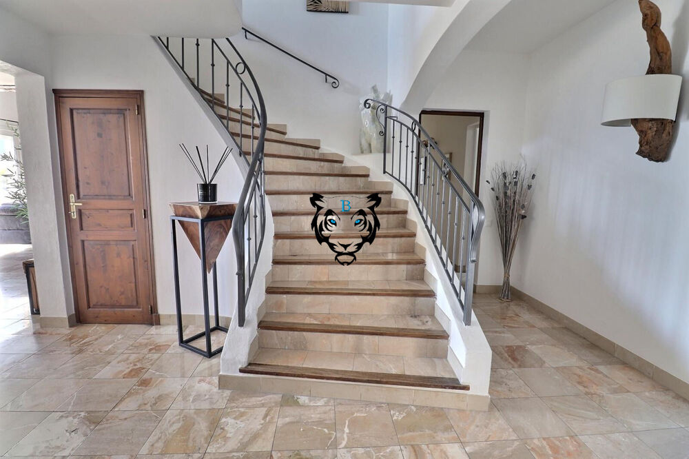  vendre  Maison Draguignan (83300)