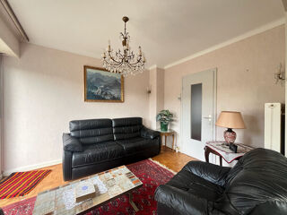 Maison à vendre 4 pièces 86 m²