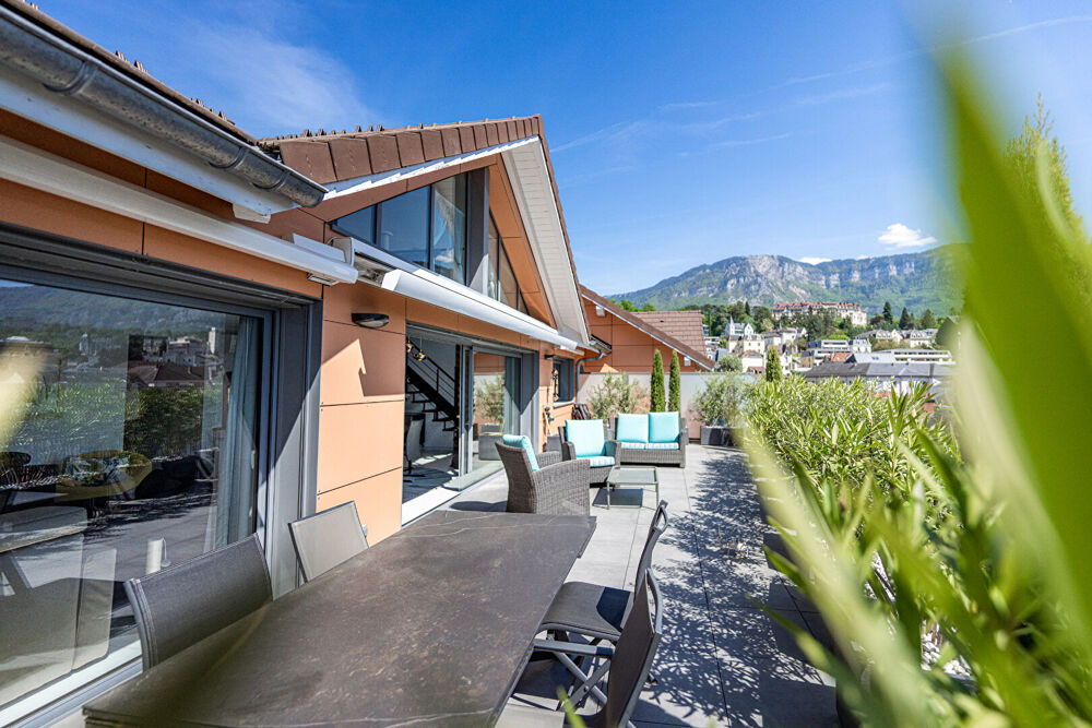 à vendre  Maison Aix-les-Bains (73100)