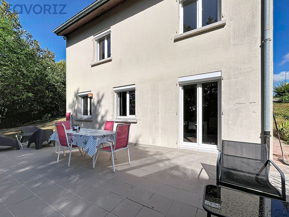 Maison Neufchâteau 5 pièces 115,24 m2