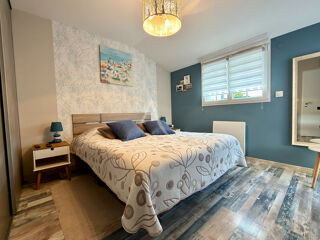  Maison � vendre 4 pi�ces 94 m�