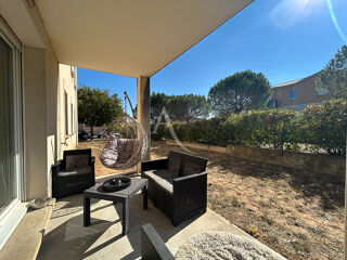  Appartement � vendre 3 pi�ces 65 m�