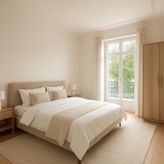  Appartement à vendre 5 pièces 165 m²