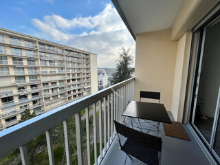  Appartement à louer 2 pièces 58 m²