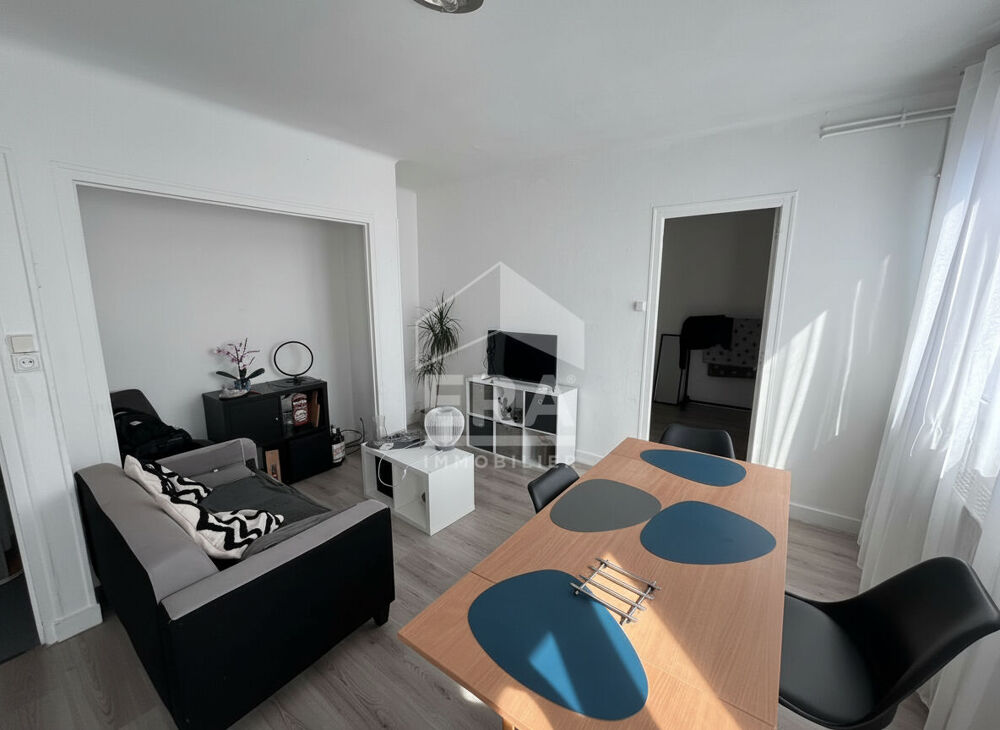 Vente Appartement BESANÇON, T2, SPÉCIAL INVESTISSEUR Besancon