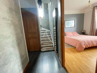  Maison à vendre 6 pièces 160 m²