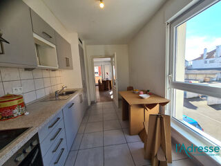  Appartement � vendre 4 pi�ces 96 m�