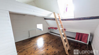  Maison à vendre 5 pièces 90 m²