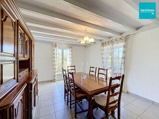  Maison à vendre 6 pièces 