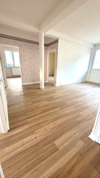  Appartement � vendre 4 pi�ces 85 m�