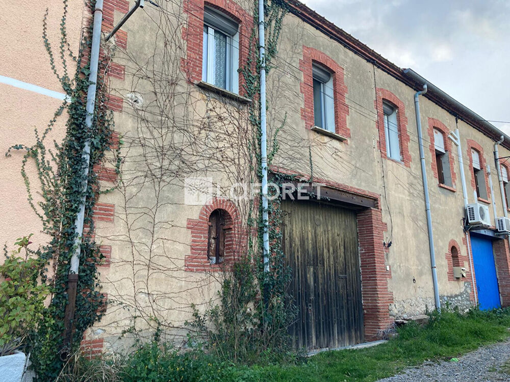 Vente Maison Maison Banyuls Dels Aspres 4 pièce(s) 77 m2 Banyuls dels aspres