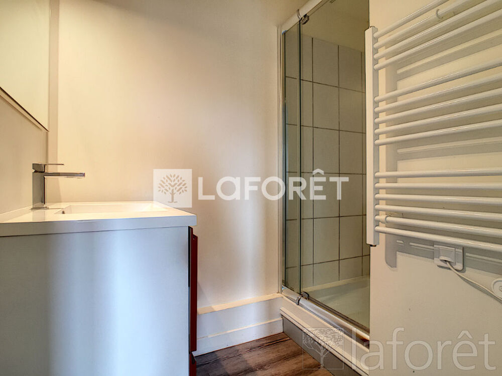 Location Appartement APPARTEMENT CHALONS EN CHAMPAGNE - 2 pièce(s) - 37.32 m2 Chalons en champagne