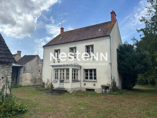  Maison � vendre 7 pi�ces 144 m�