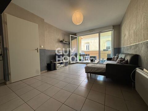  Appartement  vendre 2 pices 38 m