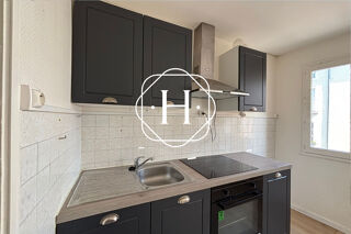  Appartement à louer 1 pièce 35 m²