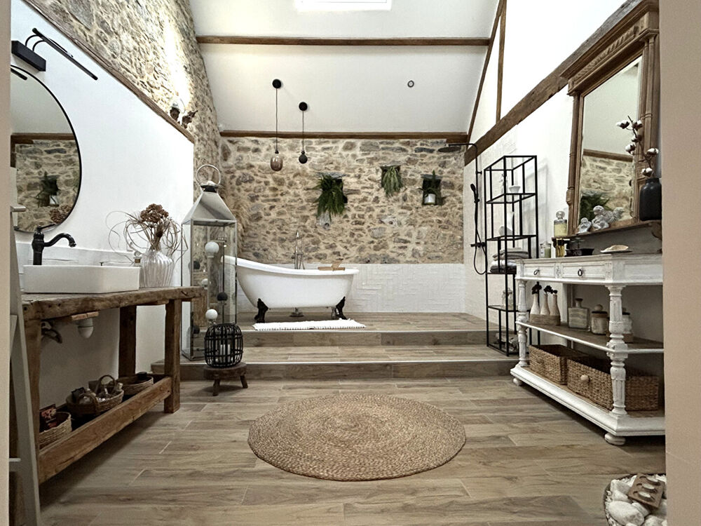 à vendre  Maison Donges (44480)