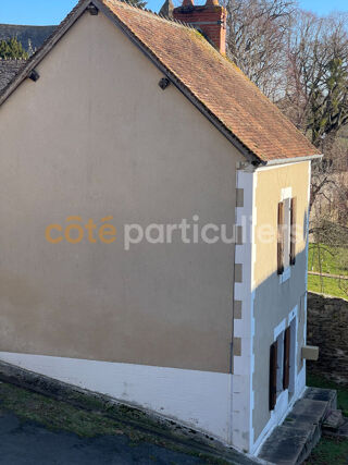  Maison � vendre 3 pi�ces 64 m�