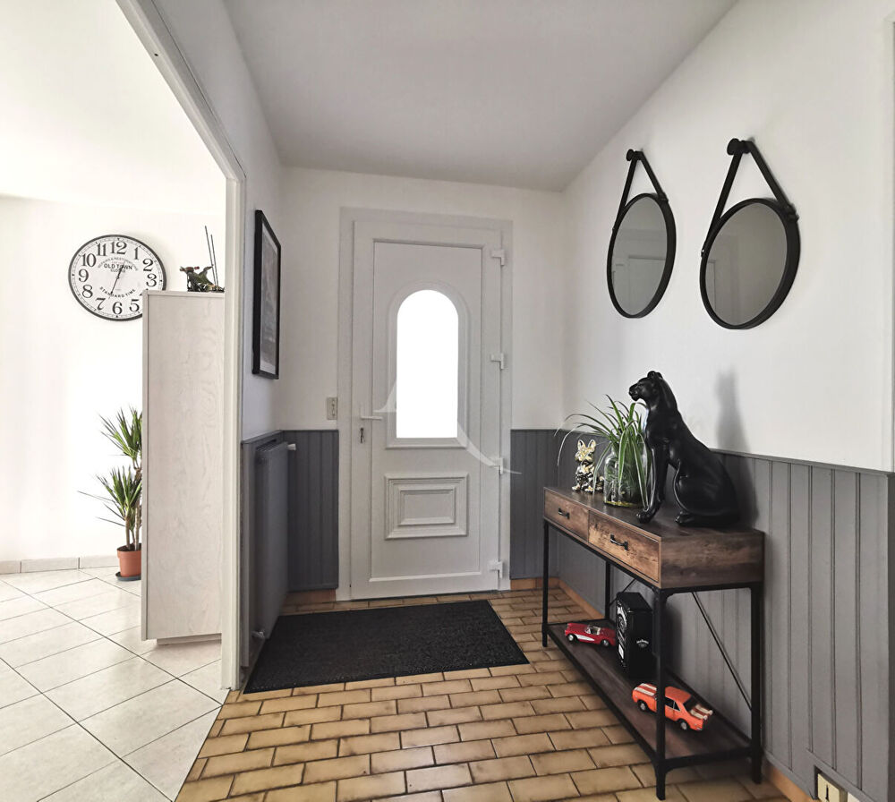 Vente Maison Maison Villeneuve En Retz 5 pièce(s) 131 m2 Villeneuve en retz