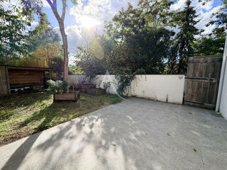  Maison à louer 5 pièces 96 m²