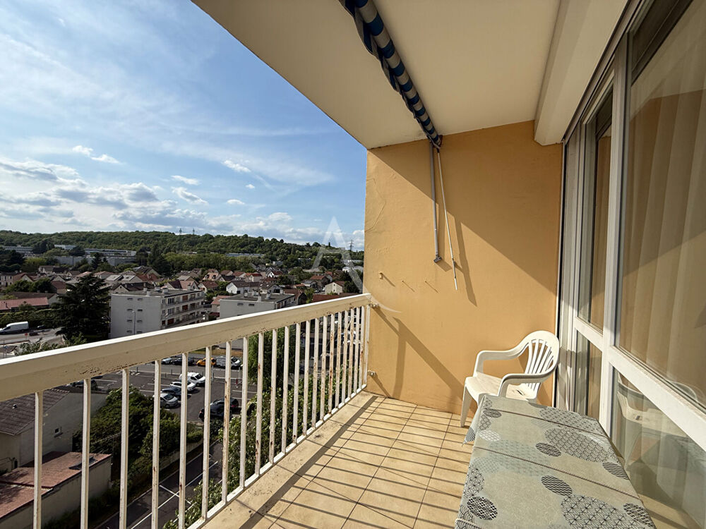 Vente Appartement Appartement Neuilly Sur Marne avec box fermé Neuilly sur marne