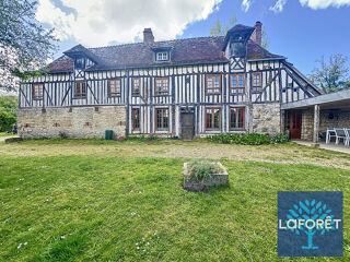  Maison à vendre 10 pièces 160 m²