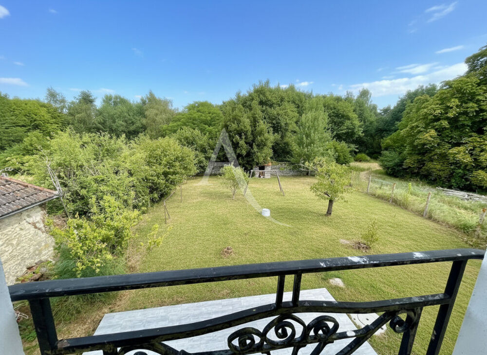 Vente Maison Maison Vrigny 5 Pièces 126m² Vrigny