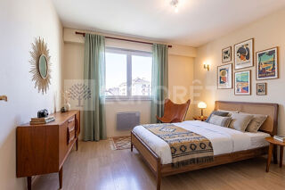 Vente Appartement 