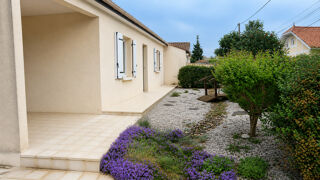  Maison à vendre 5 pièces 88 m²