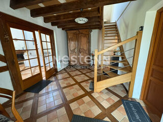  Maison à vendre 5 pièces 146 m²