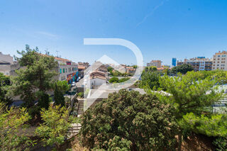  Appartement � vendre 4 pi�ces 