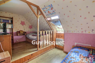  Maison � vendre 7 pi�ces 122 m�