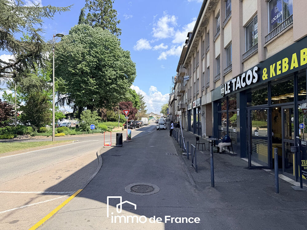 Vente Immeuble Immeuble Rodez
