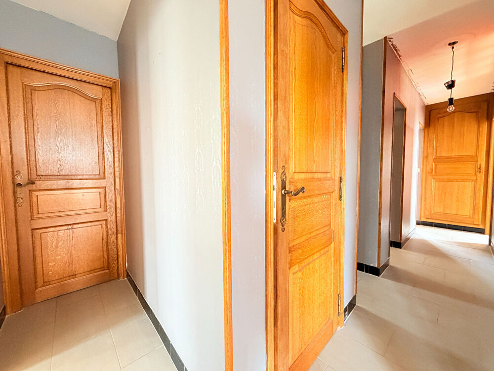 Vente Maison Maison indépendante Vouziers Vouziers