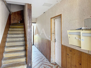  Appartement � vendre 2 pi�ces 35 m�