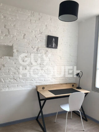  Appartement � louer 2 pi�ces 33 m�