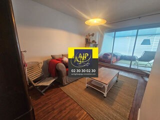  Appartement à vendre 3 pièces 61 m²