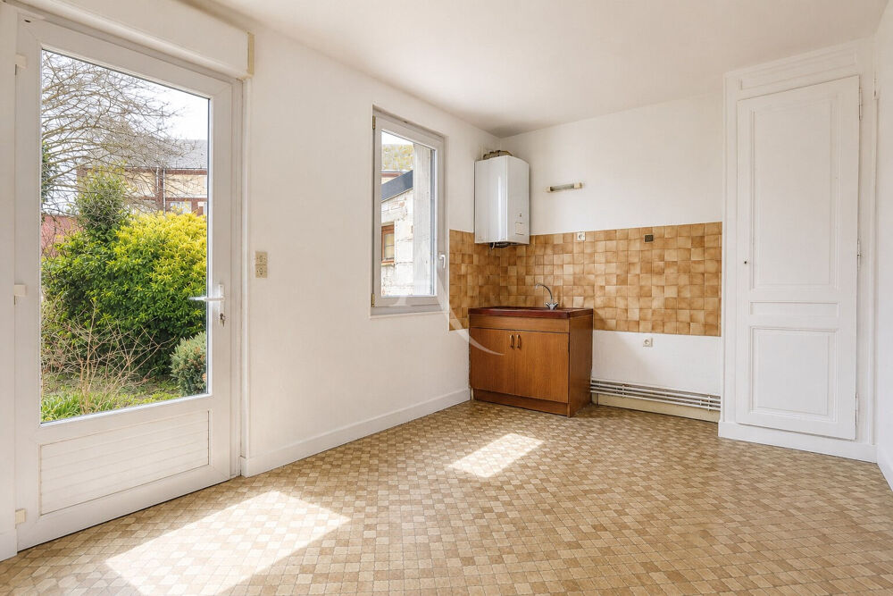 MAISON GRAND QUEVILLY