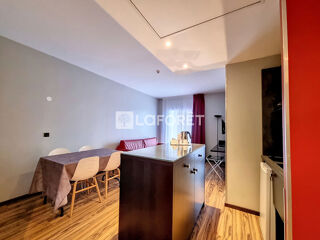  Appartement à vendre 2 pièces 33 m²